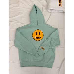 Drew House‎ Mascot Oversized Hoodie Mint S